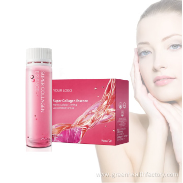 Whitening Hyaluronic Acid Collagen Whitening Drink